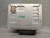 Recambio de centralita cambio automatico para porsche cayenne (9pa) 3.6 referencia OEM IAM 0AD927755BM 5WK2207219