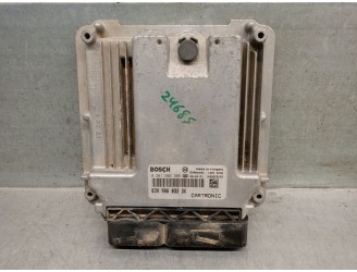 Recambio de centralita motor uce para porsche cayenne (9pa) 3.6 referencia OEM IAM 03H906032DK 03H906032DK