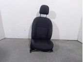 Recambio de asiento delantero derecho para dacia logan ii 1.5 blue dci 95 (l8jl) referencia OEM IAM 873519636R 873519636R 