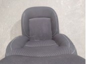 Recambio de asiento delantero derecho para dacia logan ii 1.5 blue dci 95 (l8jl) referencia OEM IAM 873519636R 873519636R 