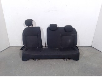 Recambio de asientos traseros para dacia logan ii 1.5 blue dci 95 (l8jl) referencia OEM IAM 886515197R 886515197R 