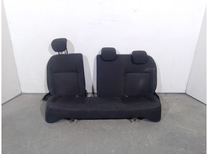 Recambio de asientos traseros para dacia logan ii 1.5 blue dci 95 (l8jl) referencia OEM IAM 886515197R 886515197R 
