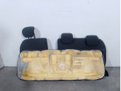 Recambio de asientos traseros para dacia logan ii 1.5 blue dci 95 (l8jl) referencia OEM IAM 886515197R 886515197R 