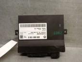 Recambio de modulo electronico para porsche cayenne (9pa) 3.6 referencia OEM IAM 3D0909139D 5WK48504A