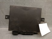 Recambio de modulo electronico para porsche cayenne (9pa) 3.6 referencia OEM IAM 3D0909139D 5WK48504A