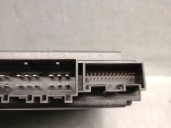 Recambio de modulo electronico para porsche cayenne (9pa) 3.6 referencia OEM IAM 7L5937049AA 050756030 