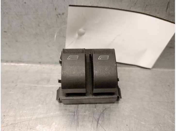 Recambio de mando elevalunas delantero izquierdo para audi a3 (8l) 1.9 tdi referencia OEM IAM 8L0959851 8L0959851 