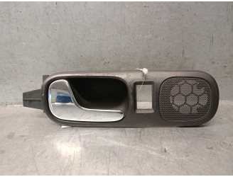 Recambio de maneta interior delantera izquierda para audi a3 (8l) 1.9 tdi referencia OEM IAM 8L1837019 8L1837021 