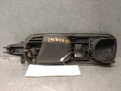 Recambio de maneta interior delantera izquierda para audi a3 (8l) 1.9 tdi referencia OEM IAM 8L1837019 8L1837021 