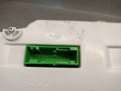 Recambio de cuadro instrumentos para porsche cayenne (9pa) 3.6 referencia OEM IAM 7L5920875 95564113400 