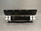 Recambio de mando climatizador para porsche cayenne (9pa) 3.6 referencia OEM IAM 7L5907040BR 95565310121 