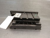 Recambio de mando climatizador para porsche cayenne (9pa) 3.6 referencia OEM IAM 7L5907040BR 95565310121 