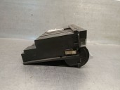 Recambio de mando climatizador para porsche cayenne (9pa) 3.6 referencia OEM IAM 7L5907040BR 95565310121 