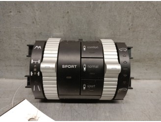 Recambio de mando multifuncion para porsche cayenne (9pa) 3.6 referencia OEM IAM 7L5941435N 95561325700 33250801