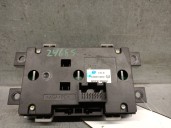 Recambio de mando multifuncion para porsche cayenne (9pa) 3.6 referencia OEM IAM 7L5941435N 95561325700 33250801