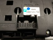 Recambio de mando multifuncion para porsche cayenne (9pa) 3.6 referencia OEM IAM 7L5941435N 95561325700 33250801