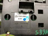 Recambio de mando multifuncion para porsche cayenne (9pa) 3.6 referencia OEM IAM 7L5941435N 95561325700 33250801