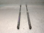 Recambio de amortiguadores maletero / porton para volkswagen polo berlina (6n2) 1.4 16v referencia OEM IAM 6N0827550A 6N0827550A