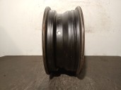 Recambio de llanta para ford fiesta (dx) 1.3 cat referencia OEM IAM 96FB-CB R1451/2JX14X43.5 