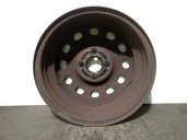 Recambio de llanta para ford fiesta (dx) 1.3 cat referencia OEM IAM 96FB-CB R1451/2JX14X43.5 