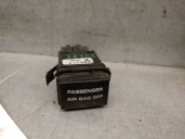 Recambio de interruptor para porsche cayenne (9pa) 3.6 referencia OEM IAM 7L5919211B 95565325201 