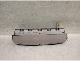 Recambio de pantalla multifuncion para porsche cayenne (9pa) 3.6 referencia OEM IAM 7L5919473A 958919473 