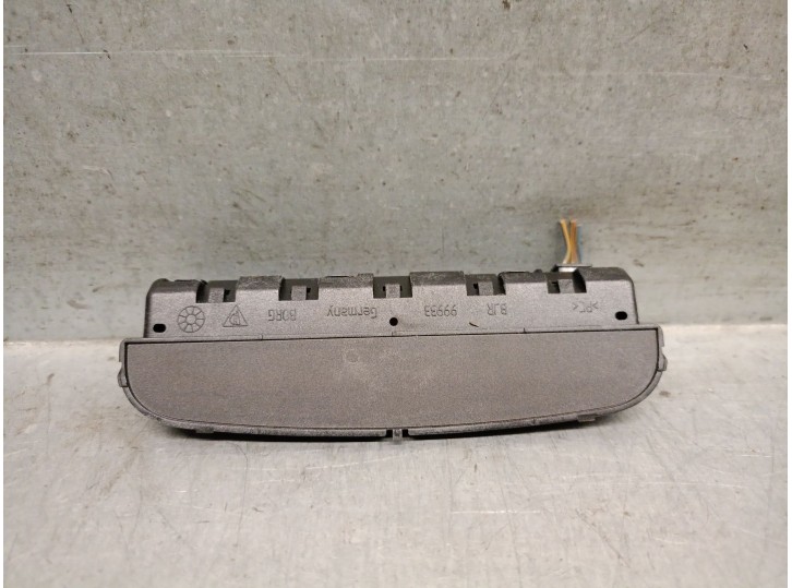 Recambio de pantalla multifuncion para porsche cayenne (9pa) 3.6 referencia OEM IAM 7L5919473A 958919473 