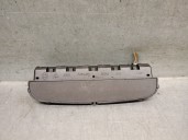 Recambio de pantalla multifuncion para porsche cayenne (9pa) 3.6 referencia OEM IAM 7L5919473A 958919473 