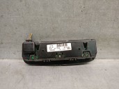 Recambio de pantalla multifuncion para porsche cayenne (9pa) 3.6 referencia OEM IAM 7L5919473A 958919473 