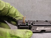 Recambio de pantalla multifuncion para porsche cayenne (9pa) 3.6 referencia OEM IAM 7L5919473A 958919473 