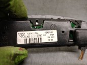 Recambio de pantalla multifuncion para porsche cayenne (9pa) 3.6 referencia OEM IAM 7L5919473A 958919473 