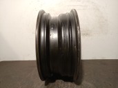 Recambio de llanta para ford fiesta (dx) 1.3 cat referencia OEM IAM 98AB-GC R1451/2JX14X47.5 