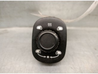 Recambio de mando retrovisor para porsche cayenne (9pa) 3.6 referencia OEM IAM 7L5959565 955613154006N3 