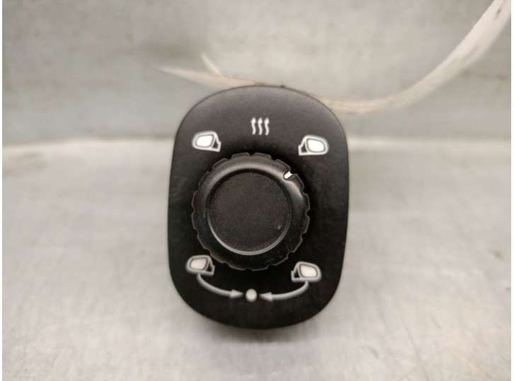 Recambio de mando retrovisor para porsche cayenne (9pa) 3.6 referencia OEM IAM 7L5959565 955613154006N3 