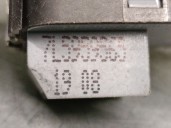 Recambio de mando retrovisor para porsche cayenne (9pa) 3.6 referencia OEM IAM 7L5959565 955613154006N3 