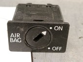 Recambio de interruptor para porsche cayenne (9pa) 3.6 referencia OEM IAM 1K0919237C 955613165029B9 