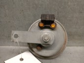 Recambio de claxon para porsche cayenne (9pa) 3.6 referencia OEM IAM 7L15951101A 95563711702 