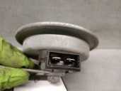 Recambio de claxon para porsche cayenne (9pa) 3.6 referencia OEM IAM 7L15951101A 95563711702 