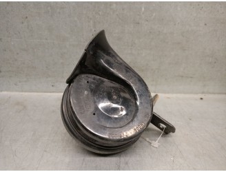 Recambio de claxon para porsche cayenne (9pa) 3.6 referencia OEM IAM 7L0951223 95563520501 