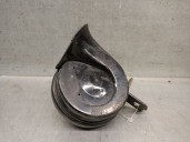 Recambio de claxon para porsche cayenne (9pa) 3.6 referencia OEM IAM 7L0951223 95563520501 