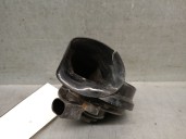 Recambio de claxon para porsche cayenne (9pa) 3.6 referencia OEM IAM 7L0951223 95563520501 