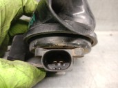 Recambio de claxon para porsche cayenne (9pa) 3.6 referencia OEM IAM 7L0951223 95563520501 