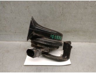 Recambio de claxon para porsche cayenne (9pa) 3.6 referencia OEM IAM 7L0951221 95563520502 