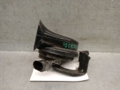 Recambio de claxon para porsche cayenne (9pa) 3.6 referencia OEM IAM 7L0951221 95563520502 