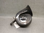 Recambio de claxon para porsche cayenne (9pa) 3.6 referencia OEM IAM 7L0951221 95563520502 