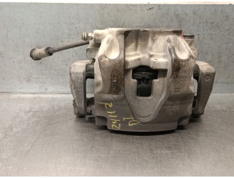 Recambio de pinza freno delantera izquierda para mercedes-benz gle (w166) 250 d 4-matic (166.004) referencia OEM IAM A1664210581