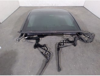 Recambio de capota para renault megane ii coupe/cabrio 2.0 referencia OEM IAM 7701476995 7701476995 