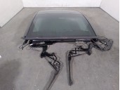 Recambio de capota para renault megane ii coupe/cabrio 2.0 referencia OEM IAM 7701476995 7701476995 