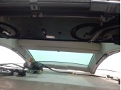 Recambio de capota para renault megane ii coupe/cabrio 2.0 referencia OEM IAM 7701476995 7701476995 