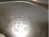 Recambio de capota para renault megane ii coupe/cabrio 2.0 referencia OEM IAM 7701476995 7701476995 